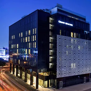 5* מלון Grand Mercure